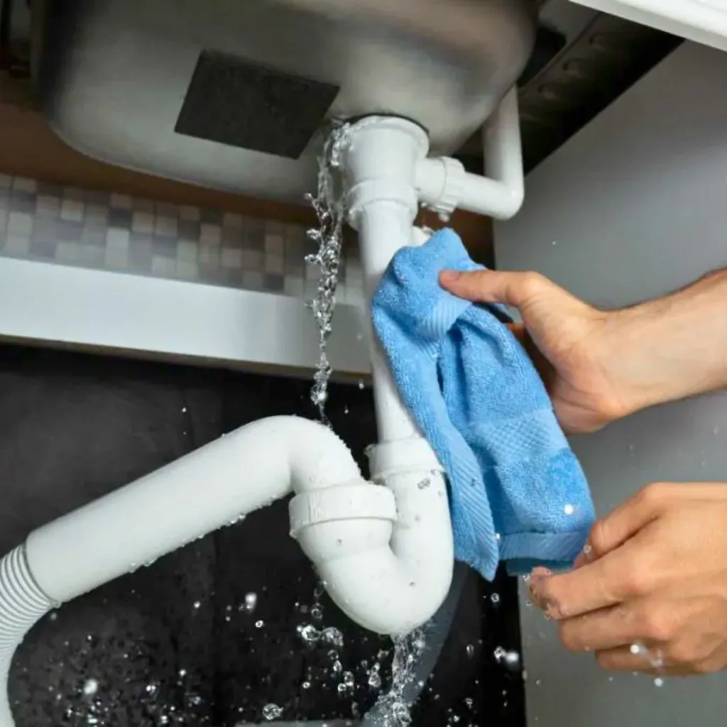 Emergency Plumbing in West Englewood, IL