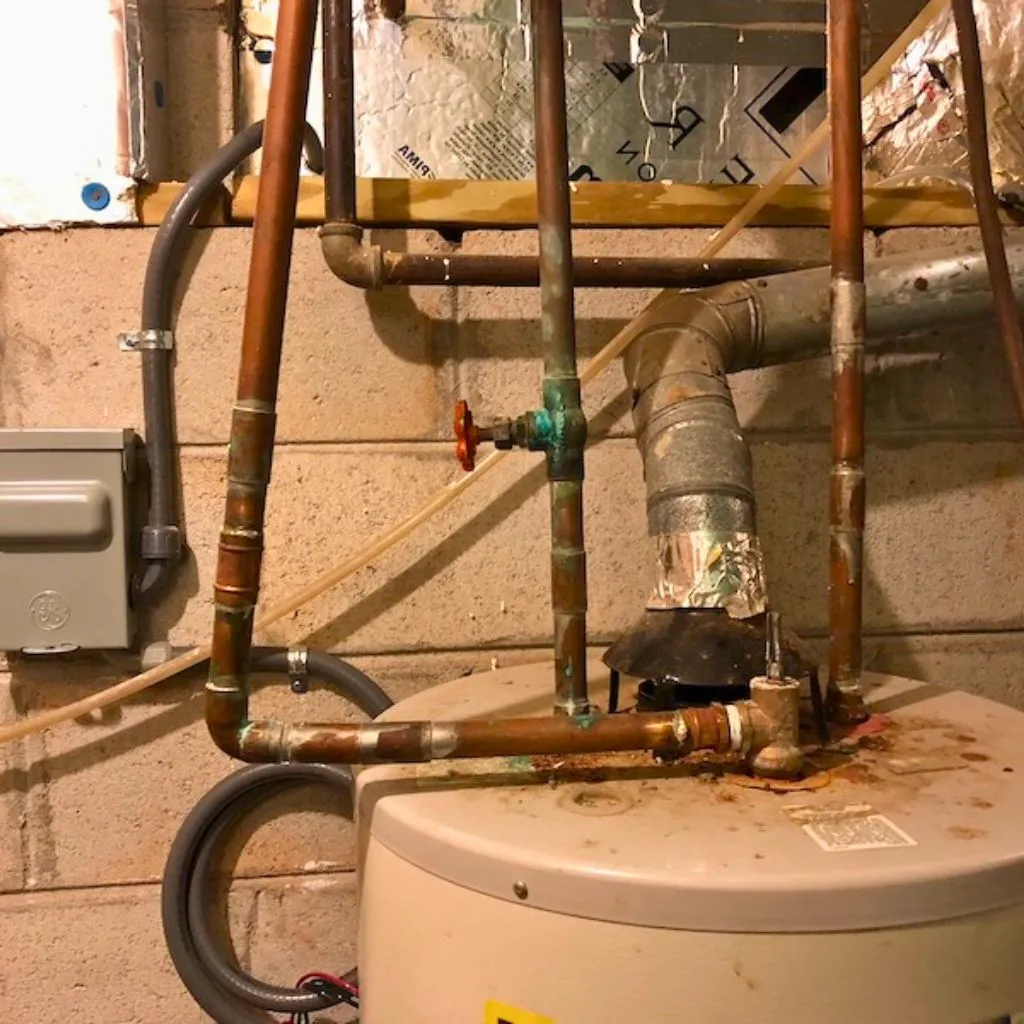 Water Heater Repair in West Englewood, IL